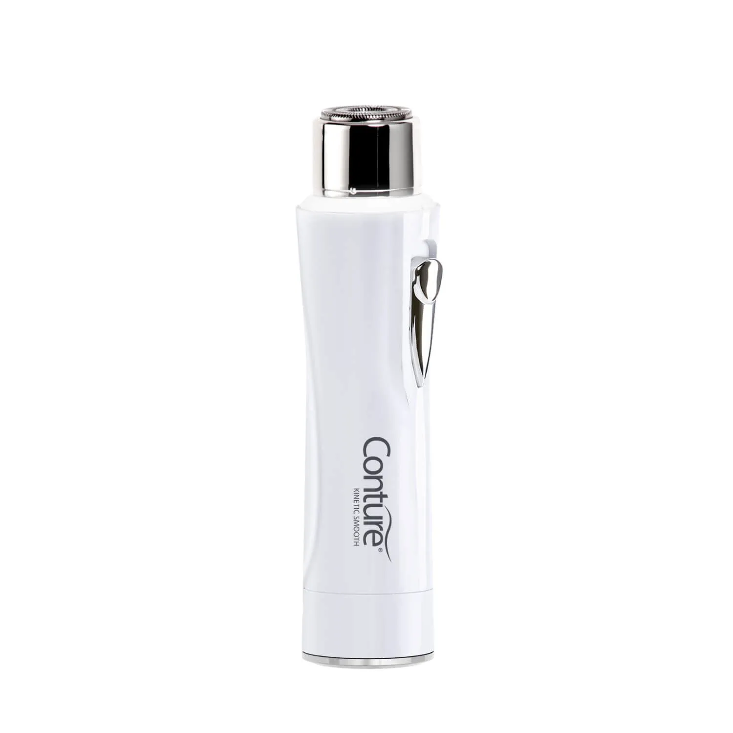 Kinetic Smooth Multi-Speed Hair Remover & Skin Refining Polisher