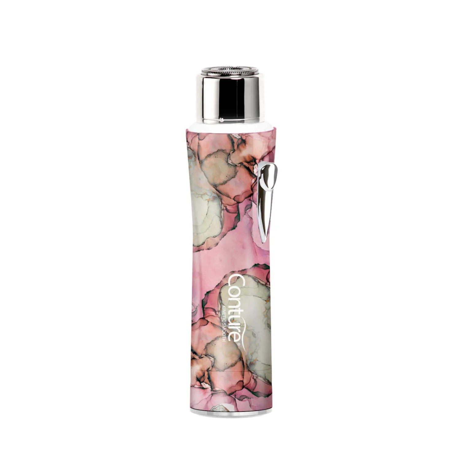 Kinetic Smooth Multi-Speed Hair Remover & Skin Refining Polisher