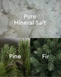 Kneipp Deep Breathe Pine & Fir Mineral Bath Salts