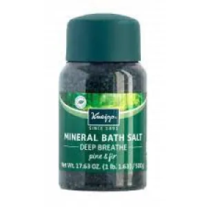 Kneipp Deep Breathe Pine & Fir Mineral Bath Salts