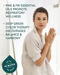 Kneipp Deep Breathe Pine & Fir Mineral Bath Salts