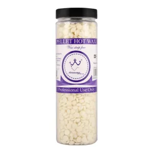 Konsung Beauty Pellet Hot Wax Milk - 300g