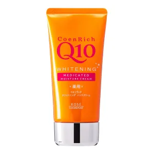 Kose Cosmeport CoenRich Medicated Hand Cream