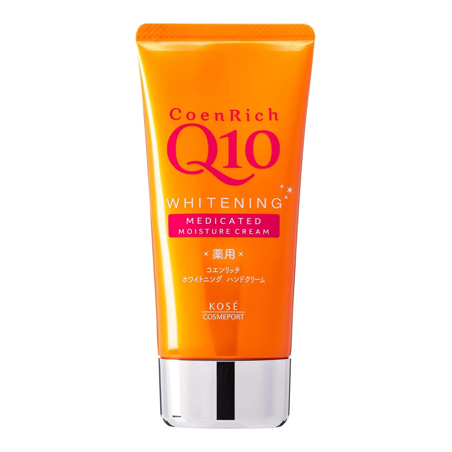 Kose Cosmeport CoenRich Medicated Hand Cream