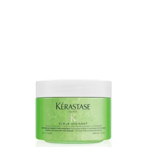 Kérastase Fusio Scrub Apaisant Soothing Scalp Scrub