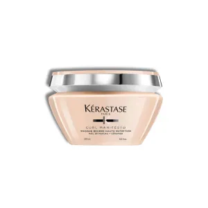 Kérastase Masque Beurre Haute Nutrition Hair Mask