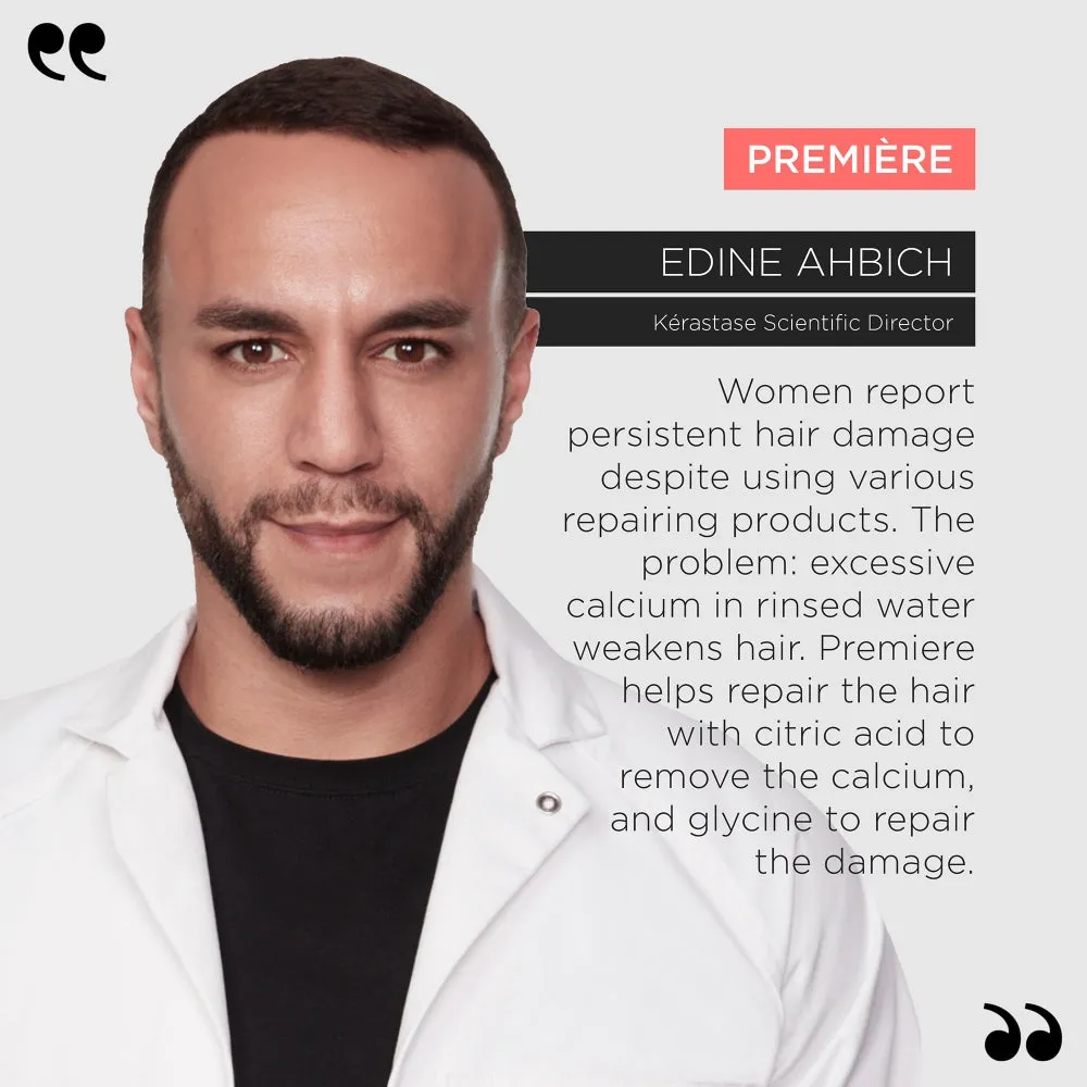 Kérastase Première Bonding Anti-Breakage Filler Hair Mask 200ml
