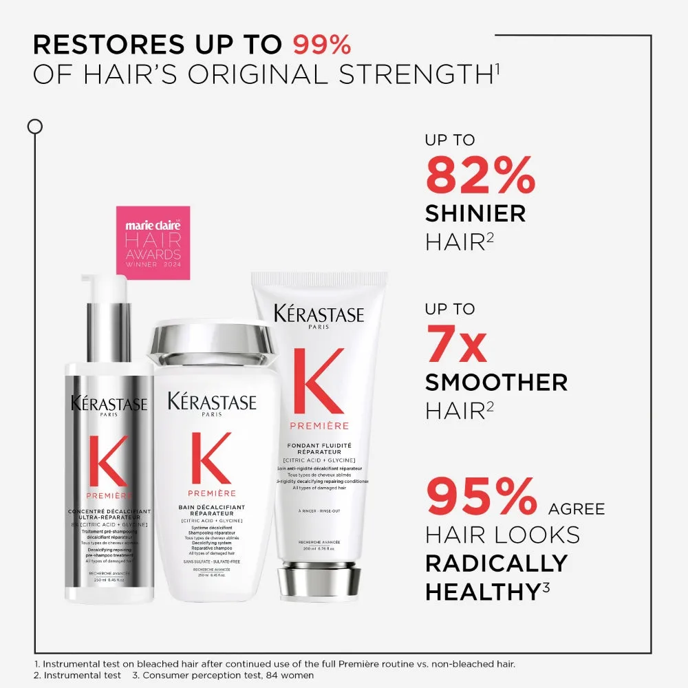 Kérastase Première Bonding Anti-Breakage Filler Hair Mask 200ml