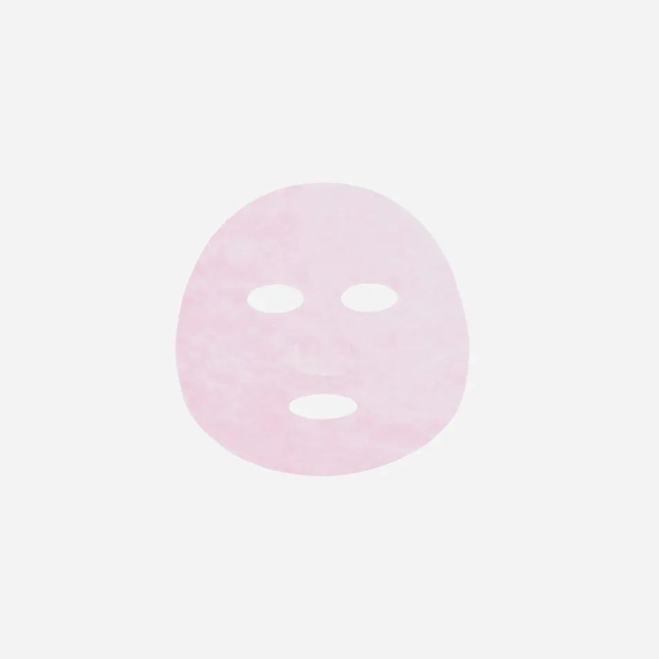 KSECRET Calamine Derma Secret Mask (1 Sheet)