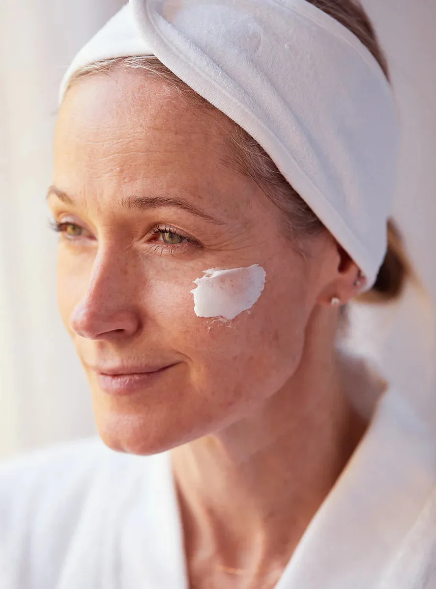 LA CLINICA Age Reversal Caviar & Pearl Repair Facial Moisture Cream