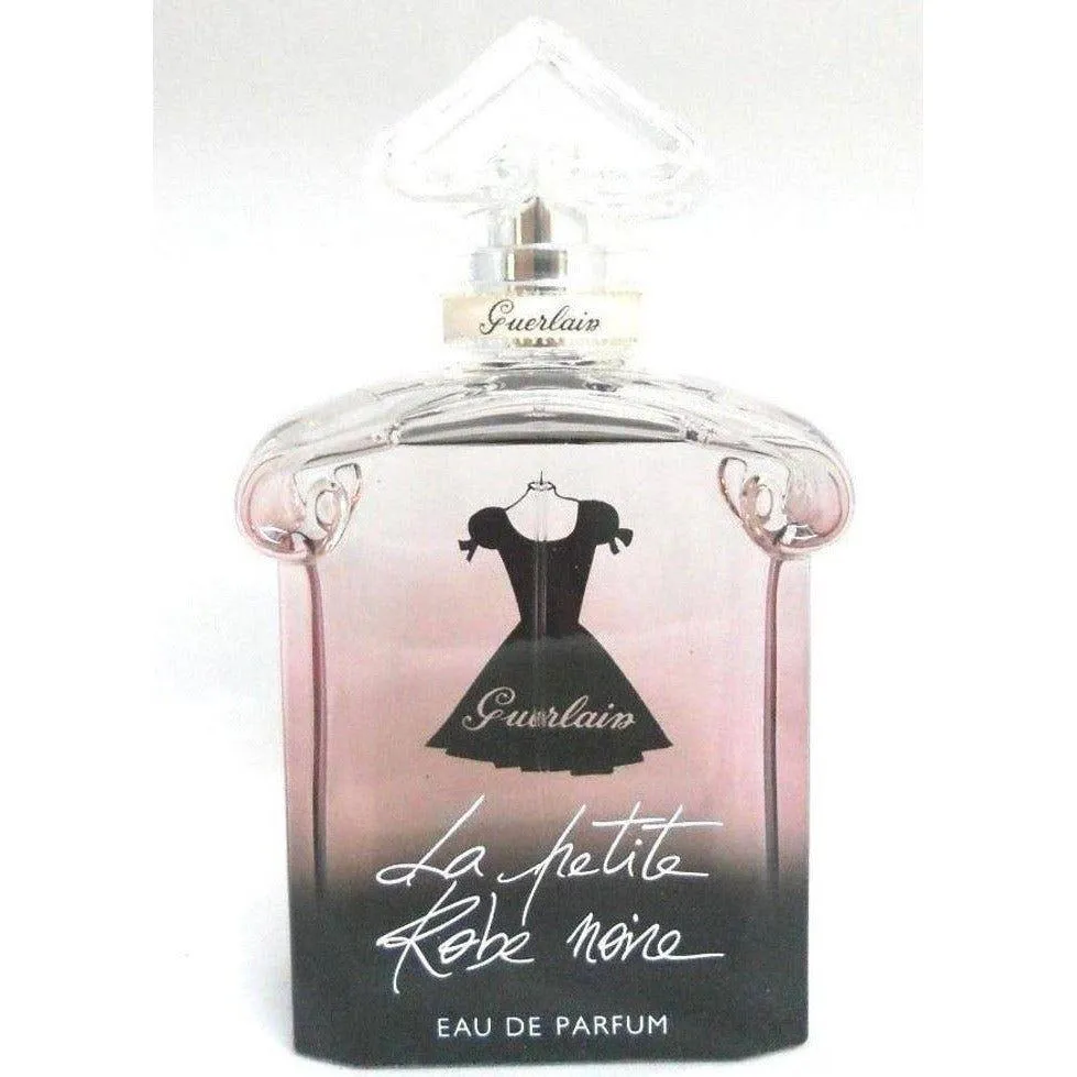 LA PETITE ROBE NOIRE Guerlain women perfume EDP 3.4 oz 3.3 NEW TESTER