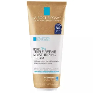 La Roche - Posay Lipikar AP M Triple Repair Face and Body Moisturizing Cream - 200ml