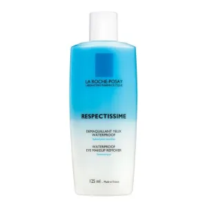 La Roche-Posay Respectissime Eye Make-Up Remover 125ml