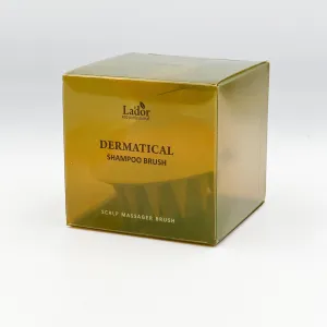 LADOR Dermatical Shampoo Brush