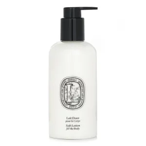 Lait Doux Liart Du Soin Soft Lotion For The Body - 250ml/8.5oz