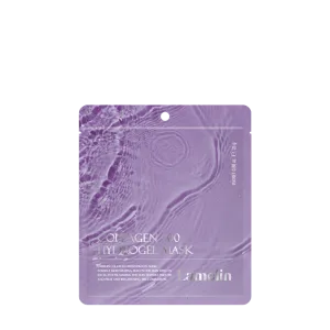 LAMELIN Collagen 400 Hydrogel Mask
