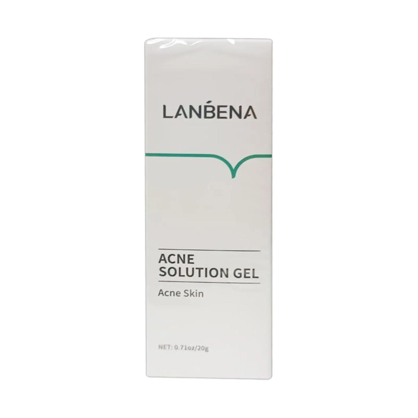 Lanbena Anti Acne Solution Gel - 20g
