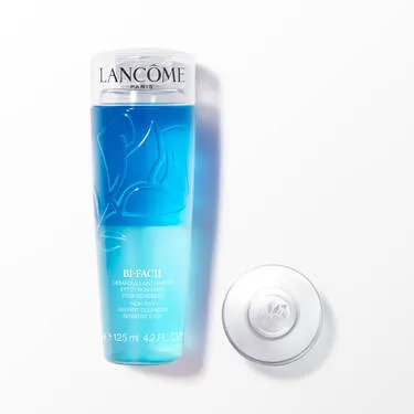 Lancôme Bi-Facil, Double-Action Eye Makeup Remover, 125ml