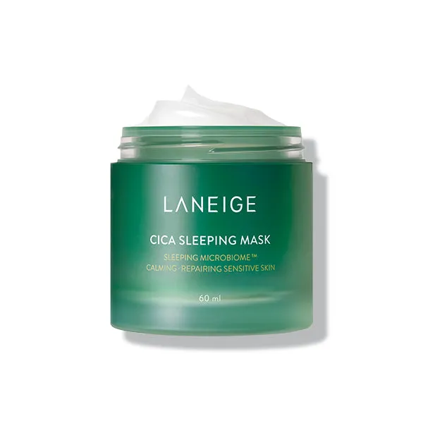 Laneige Cica Sleeping Mask