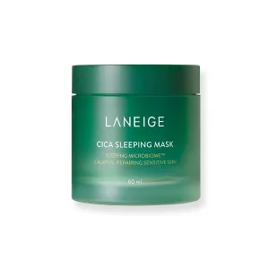 Laneige Cica Sleeping Mask