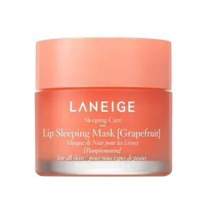 Laneige - Lip Sleeping Mask - Grapefruit