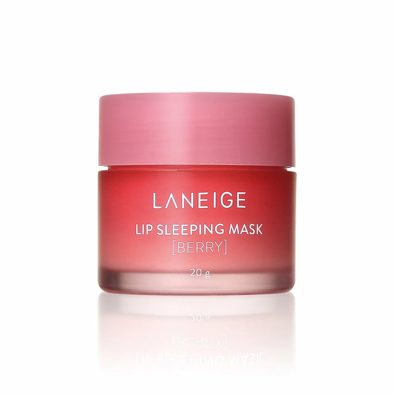 LANEIGE Lip Sleeping Mask