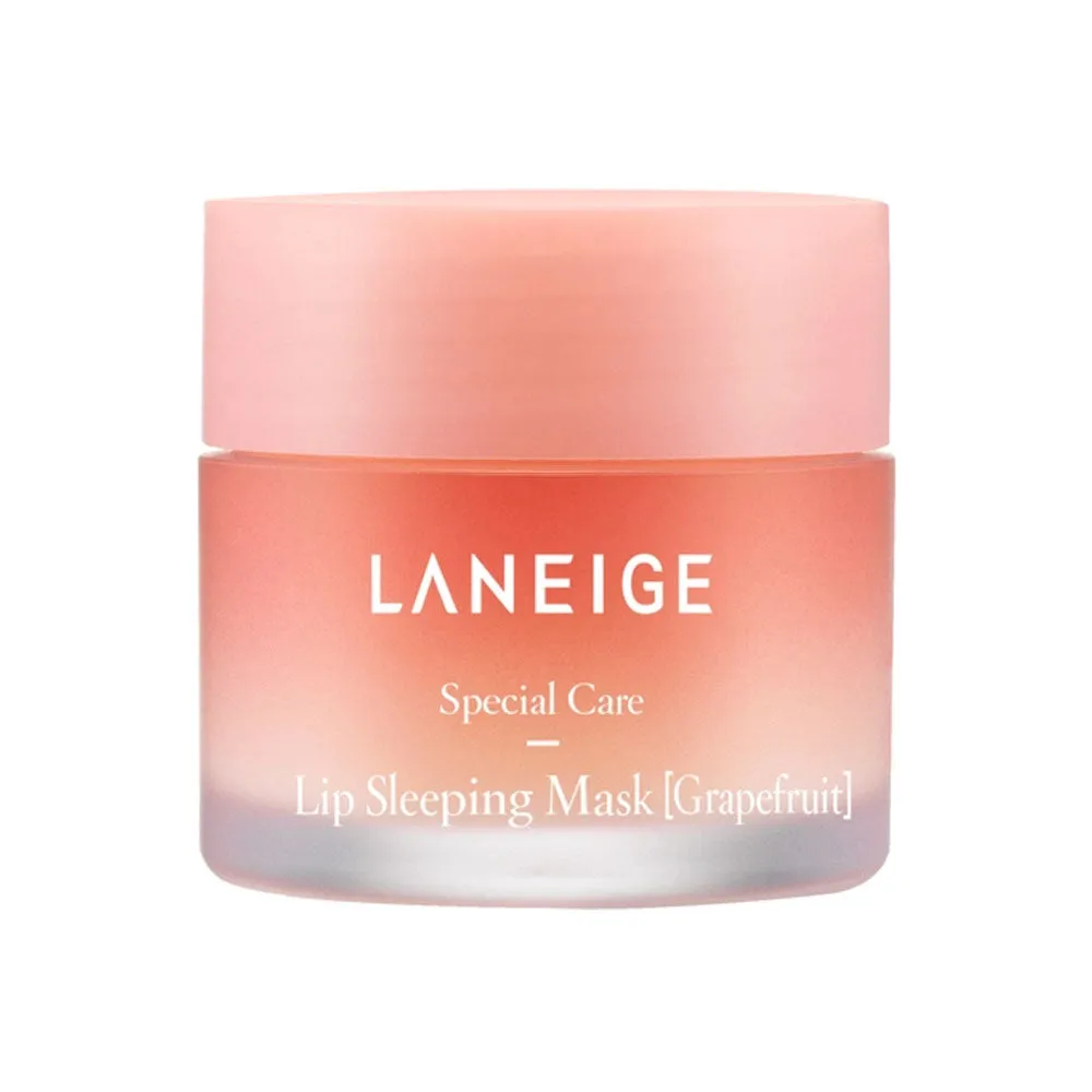 LANEIGE Lip Sleeping Mask