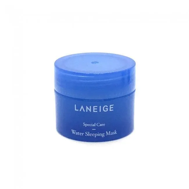 Laneige - water Sleeping Mask - 15ml