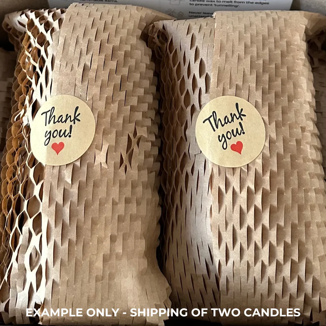 Laundry Day Soy Candle