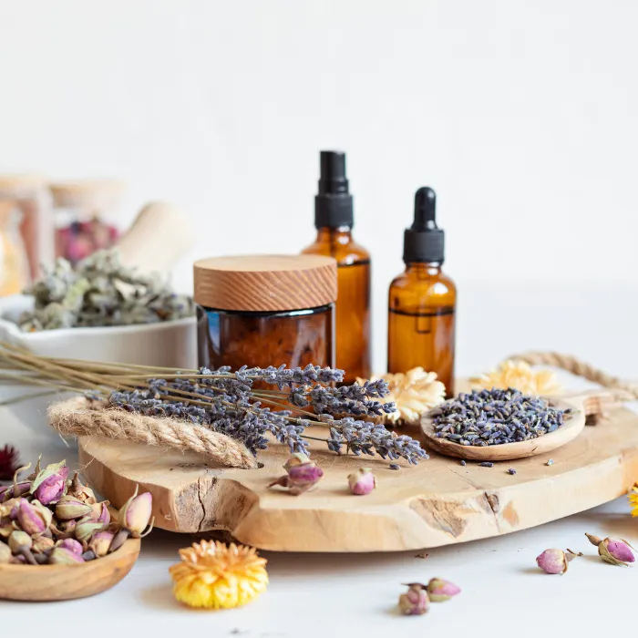 Lavender Dream Bath Salts
