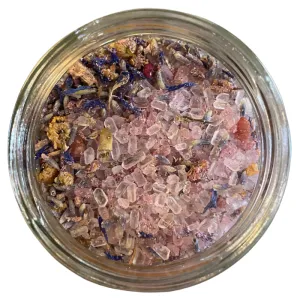 Lavender Dream Bath Salts