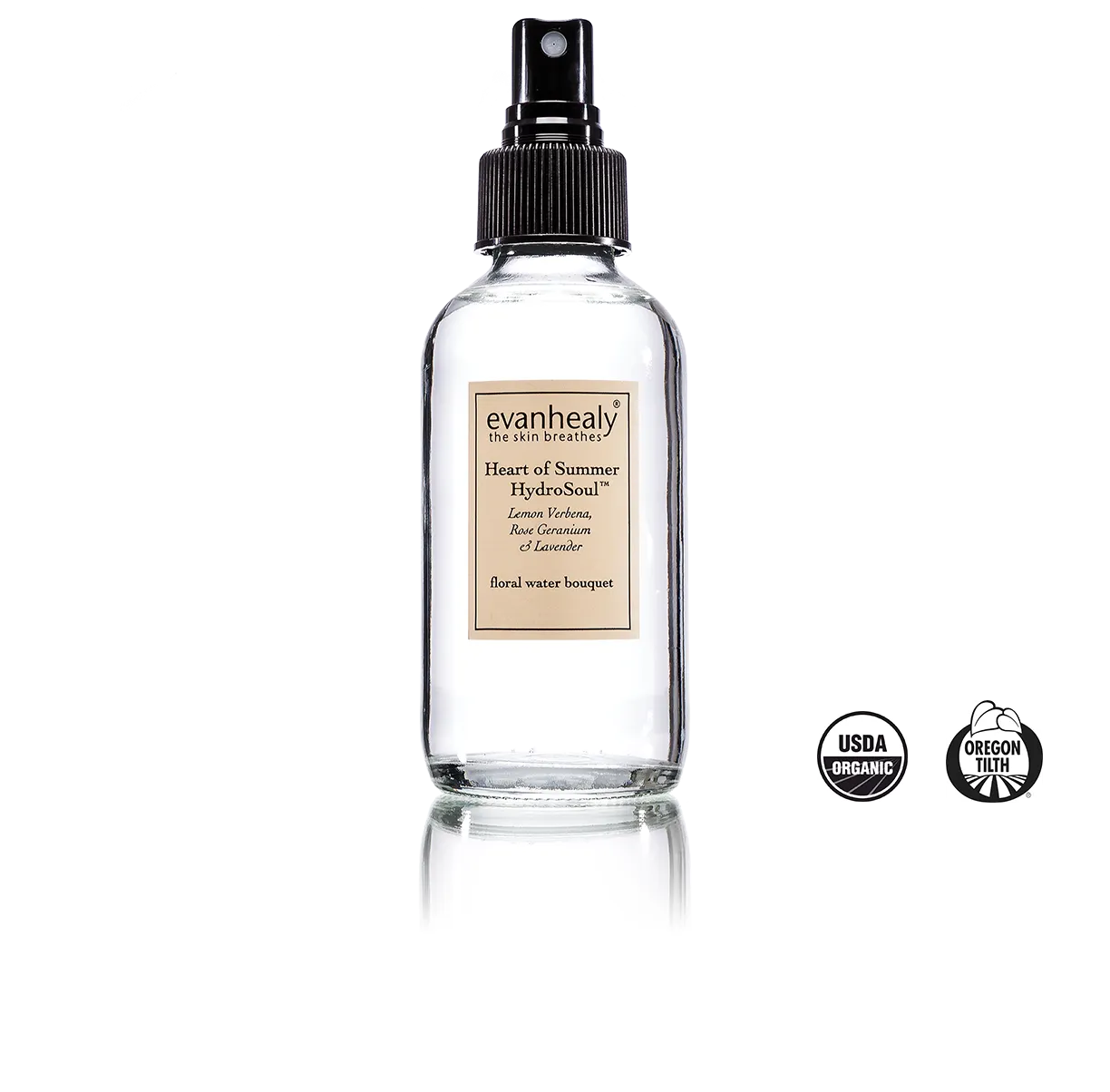 Lavender Facial Tonic Hydrosoul