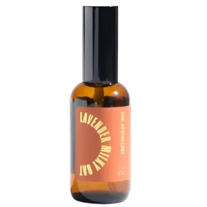 Lavender Milky Oat Mist
