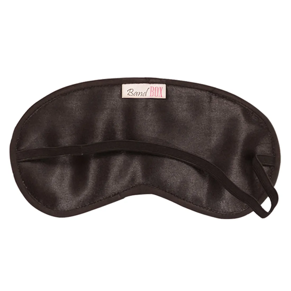 Lazy (Pink) Eye Mask