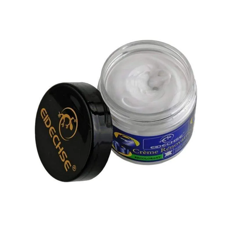 Leather Repair Cream