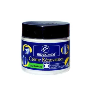 Leather Repair Cream