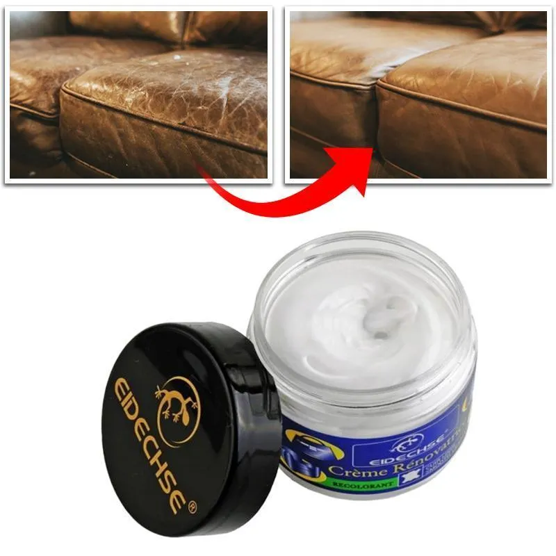 Leather Repair Cream