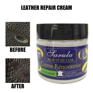 Leather Repair Cream
