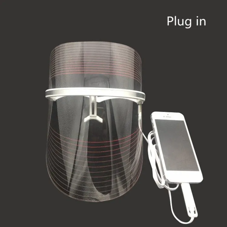 LED Miracle Mask