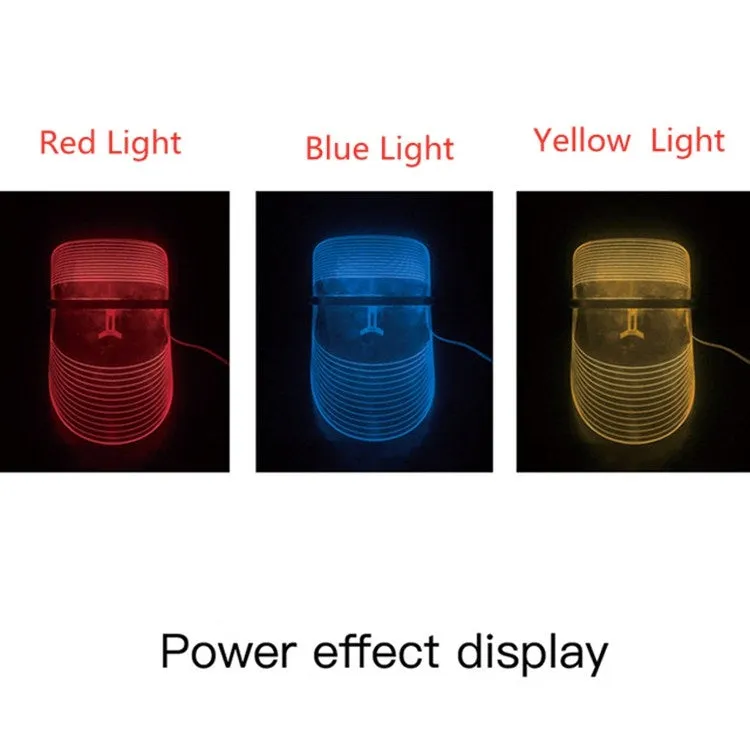 LED Miracle Mask