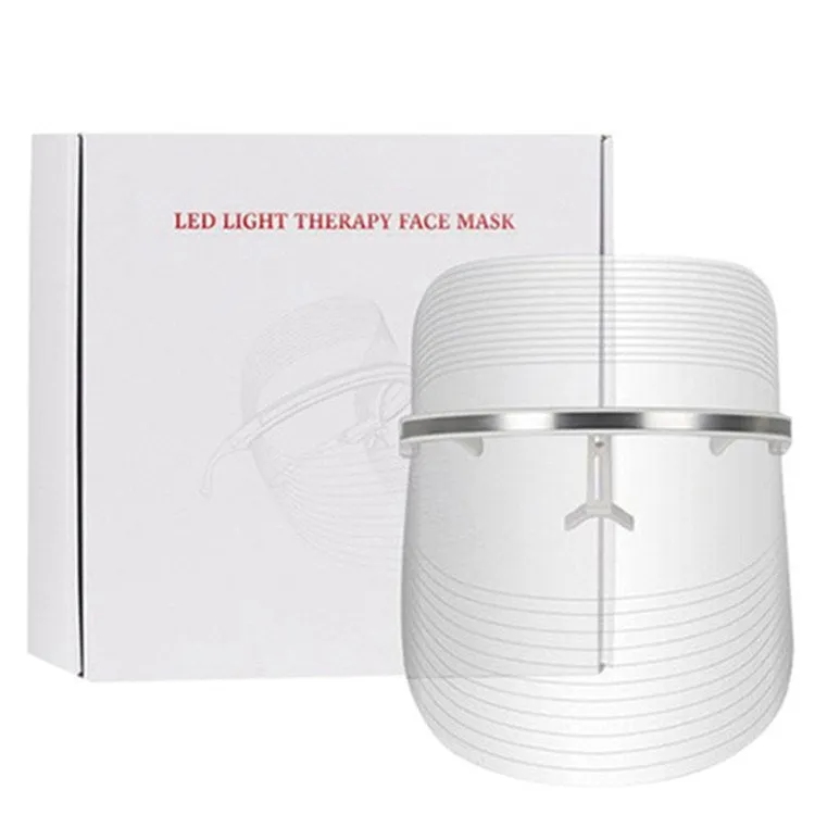 LED Miracle Mask