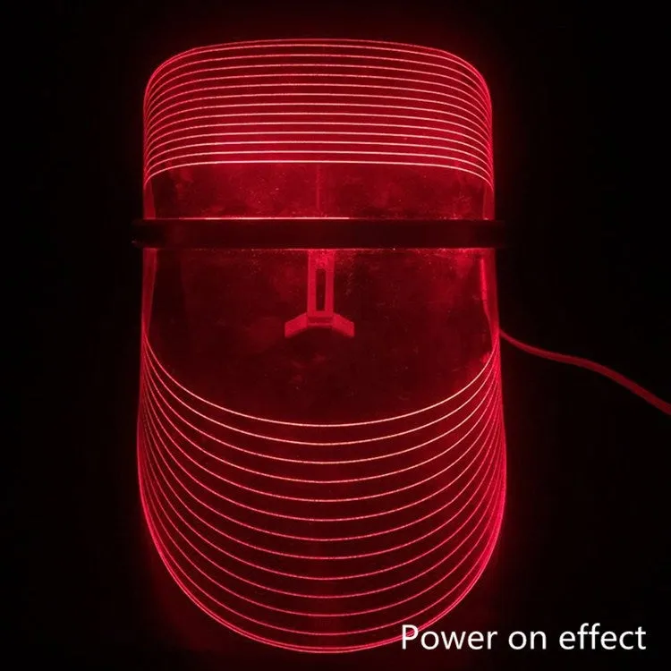 LED Miracle Mask
