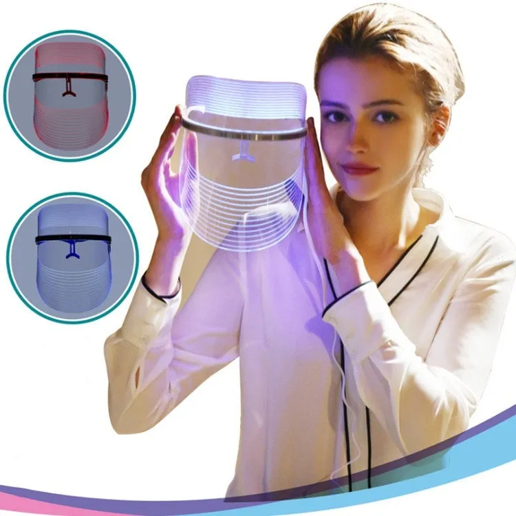 LED Miracle Mask