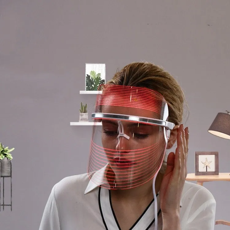 LED Miracle Mask