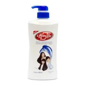 LIFEBUOY SHAMPOO ANTI DANDRUFF 680ML