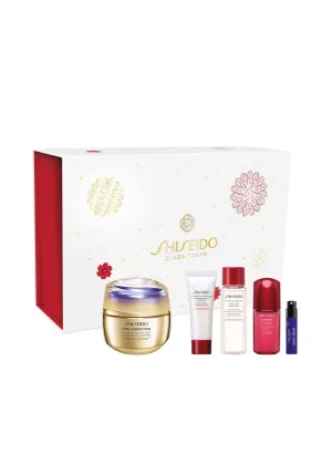 Lifting, Sculpting & Redensifying Ritual Set