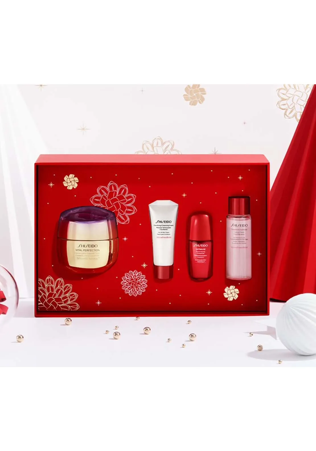Lifting, Sculpting & Redensifying Ritual Set