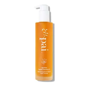 Light Work Rosehip Cleansing Oil