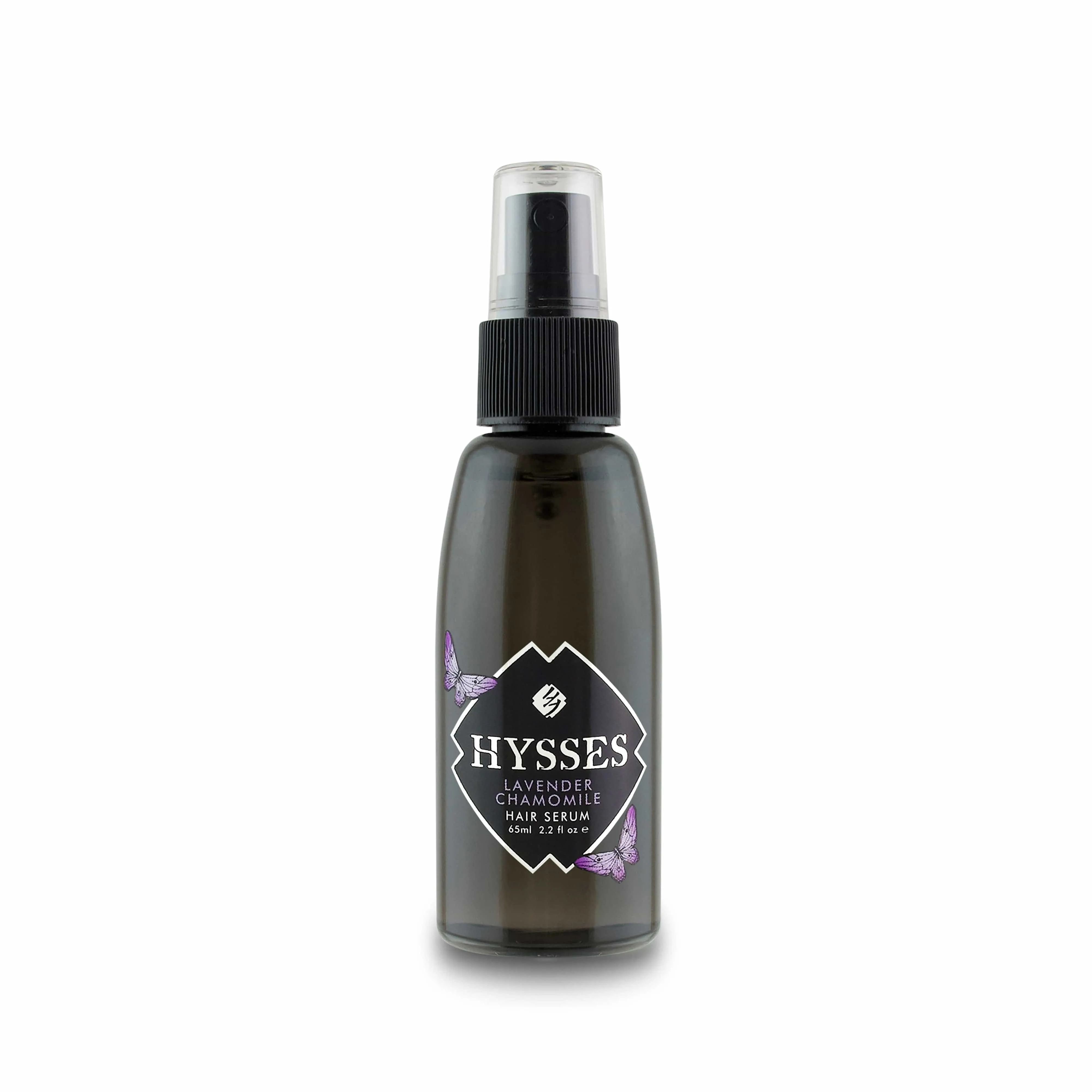 Lightweight Hair Serum Lavender Chamomile, 65ML