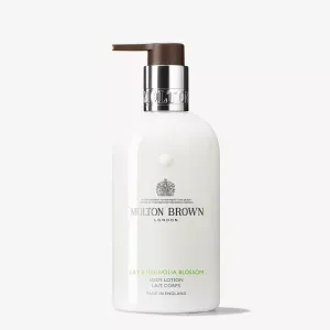 Lily & Magnolia Blossom Body Lotion
